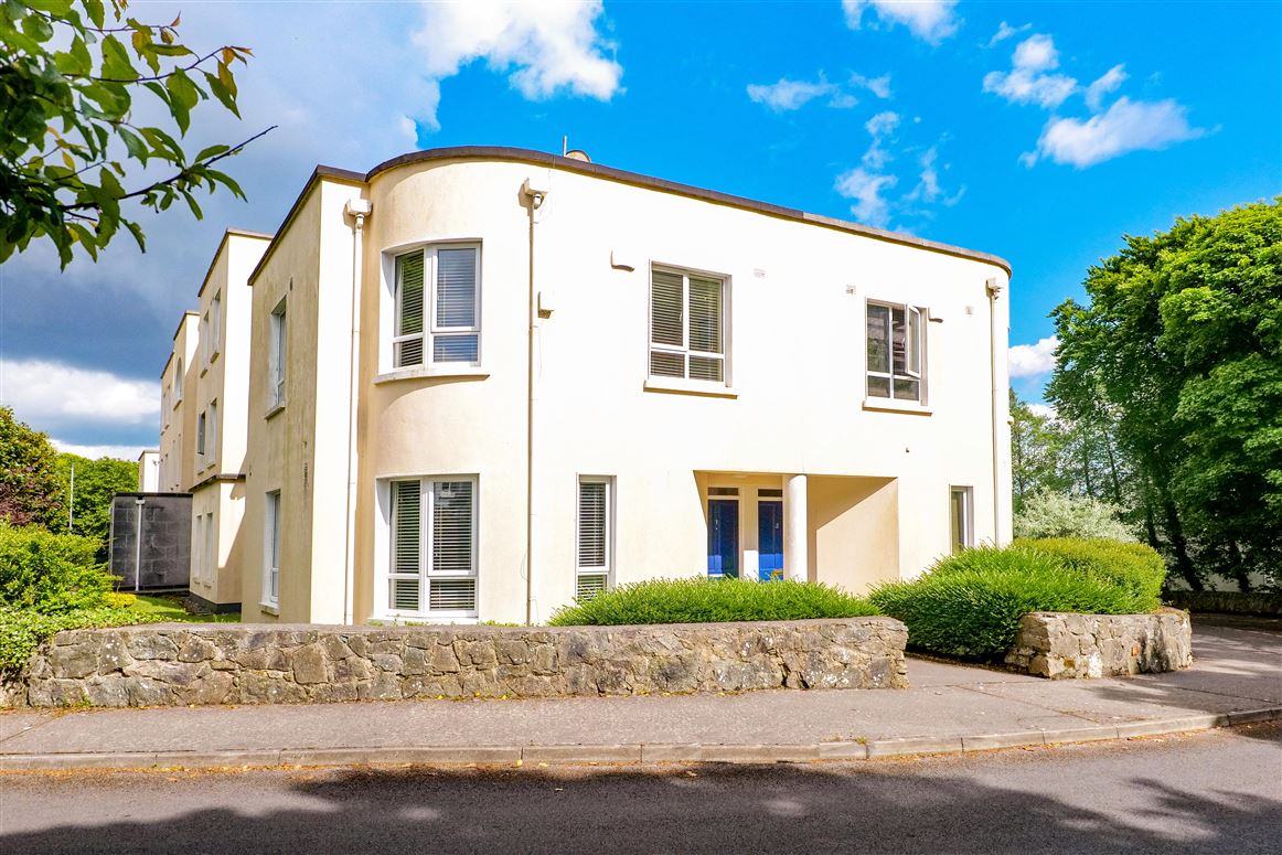 1 Fort Lorenzo House, Bishop O’Donnell Road, Galway 1 Fort Lorenzo House, Bishop O’Donnell Road, Galway
