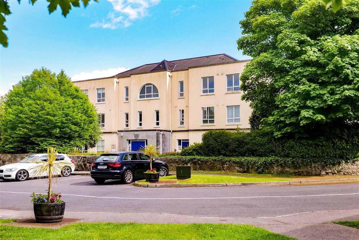 1 Fort Lorenzo House, Bishop O’Donnell Road, Galway 1 Fort Lorenzo House, Bishop O’Donnell Road, Galway