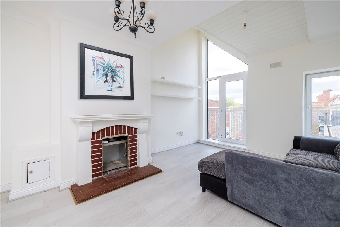 Apartment 171, Clifden Court, Ellis Quay, Dublin 7, Dublin