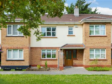 Image for 11 Ballyowen Square, Ballyowen Lane, Lucan, County Dublin