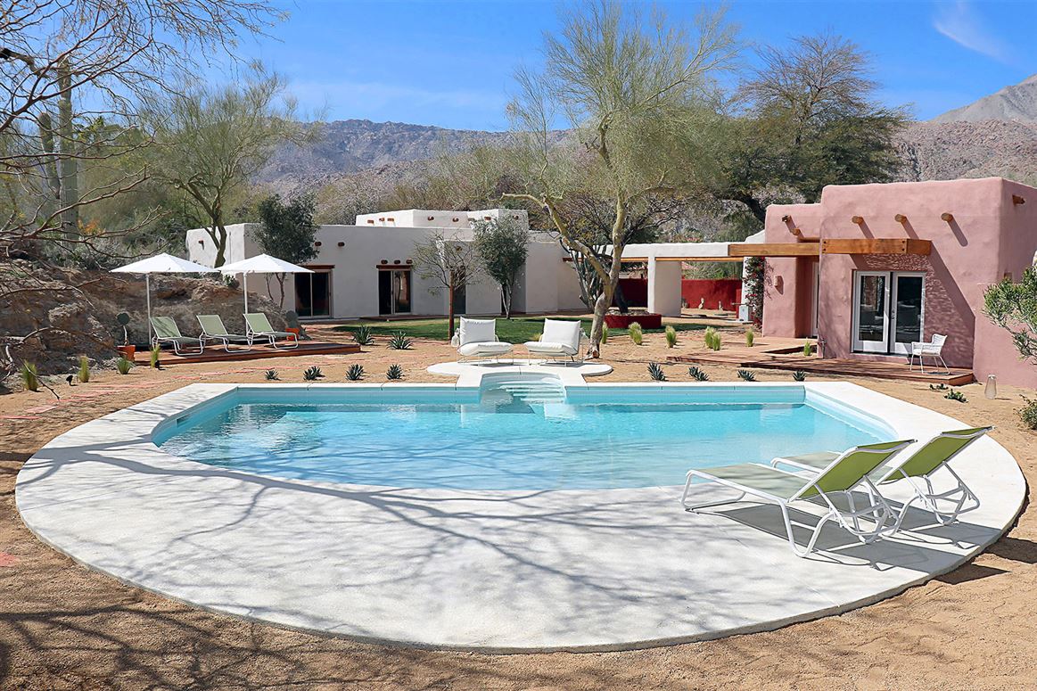 Dulce de Leche,Palm Desert,California,USA