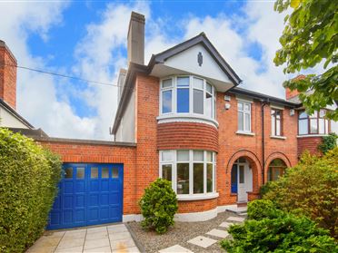 Image for 44 Wilfield Park, Sandymount, Dublin 4