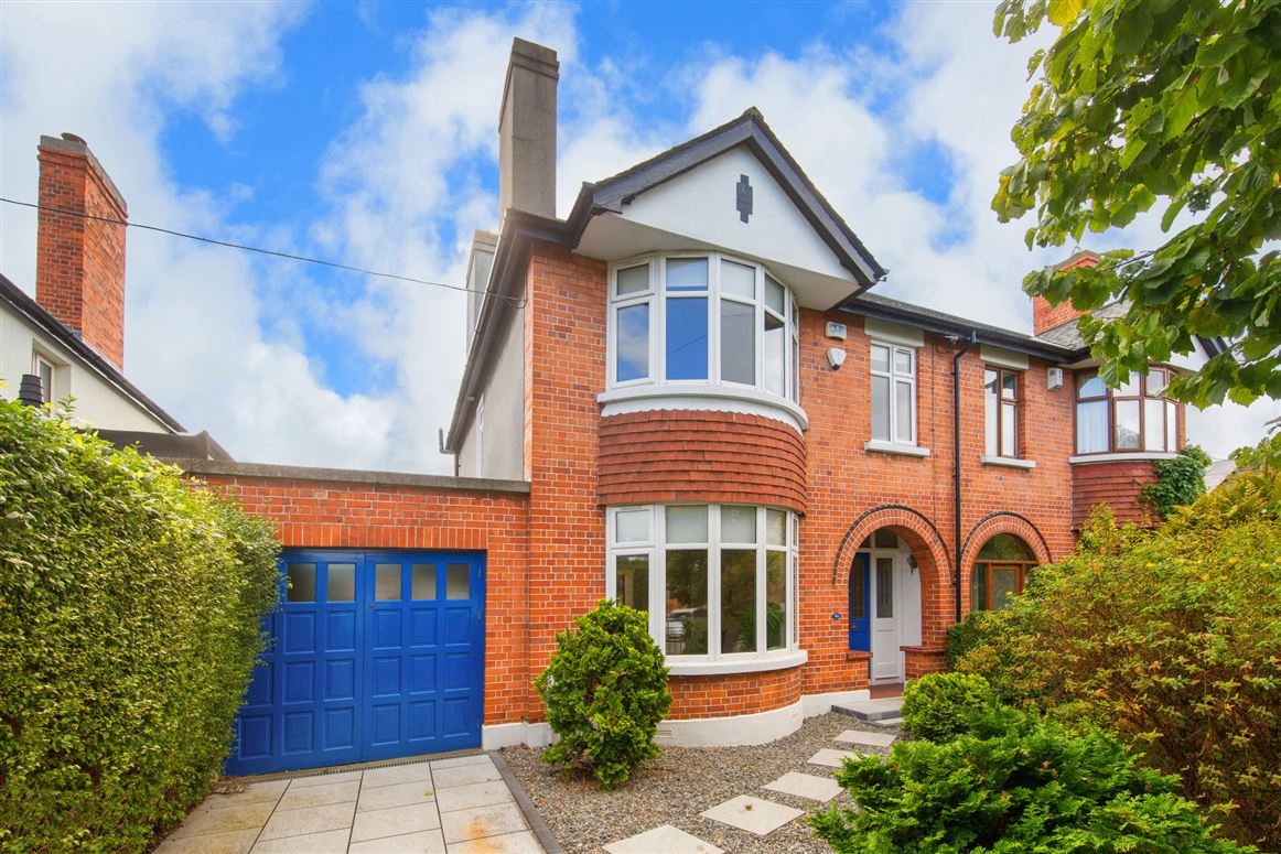 44 Wilfield Park, Sandymount, Dublin 4