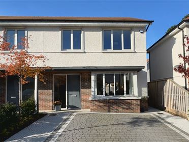 Image for 90 Brighton Wood, Brighton Road, Foxrock, Dublin 18