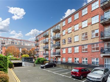 Image for 14 Windmill Lane, Grand Canal Dk, Dublin 2