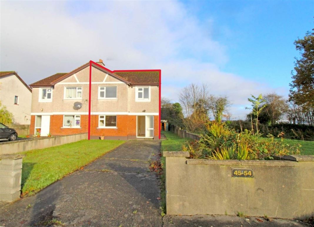 45 Moy Heights, Ballina, Mayo
