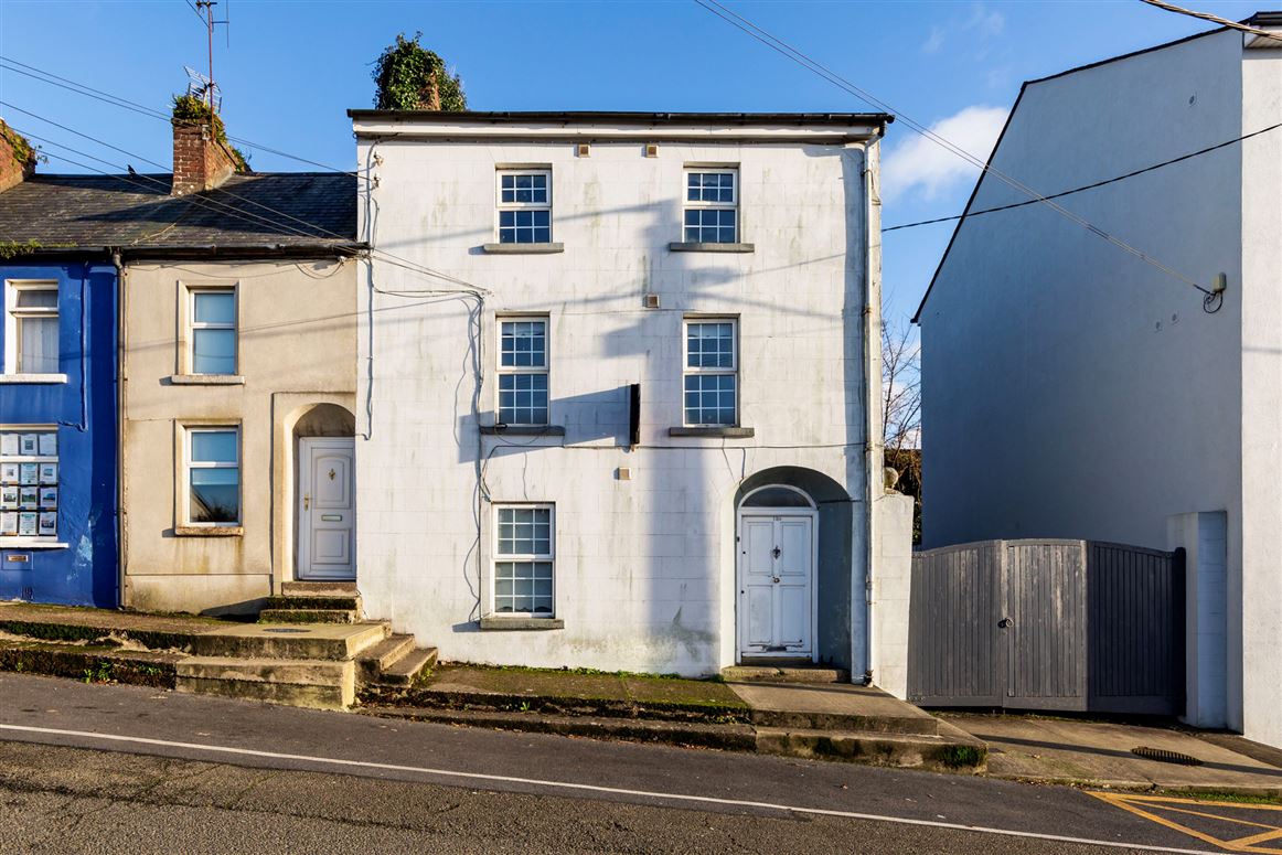 10A Robert Street, New Ross, Co. Wexford