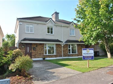 Image for 40 Alderbrook, Douglas, Frankfield, Cork
