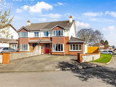 Image for 40 Aylesbury Lodge, Navan, Co. Meath