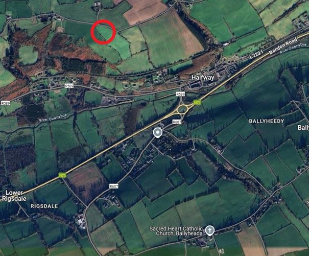 Ballyhooleen, Ballinhassig, Cork