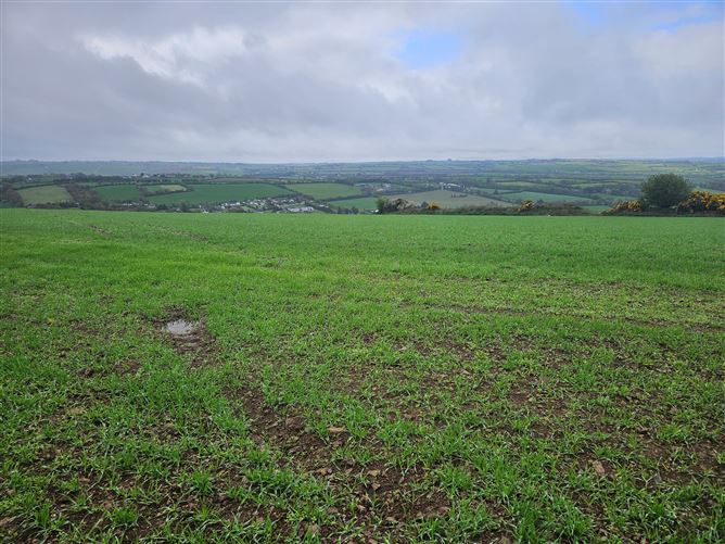 Ballyhooleen, Ballinhassig, Cork