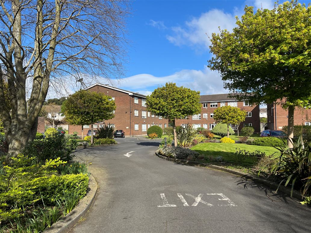 6 Rosevale Aparments, Howth Road, Raheny, Dublin 5