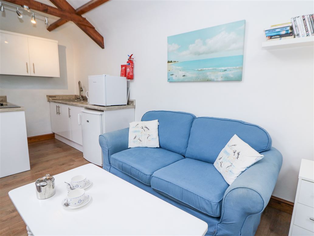 Upper Calffield Studio,Haverfordwest, Pembrokeshire, Wales
