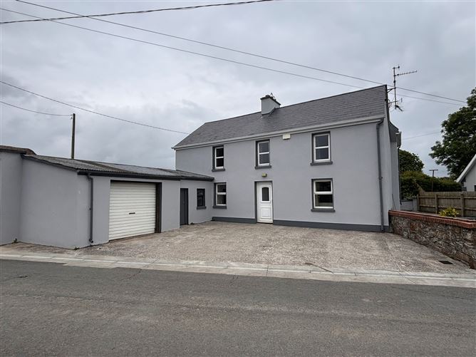 Clogh, Castlecomer, Kilkenny