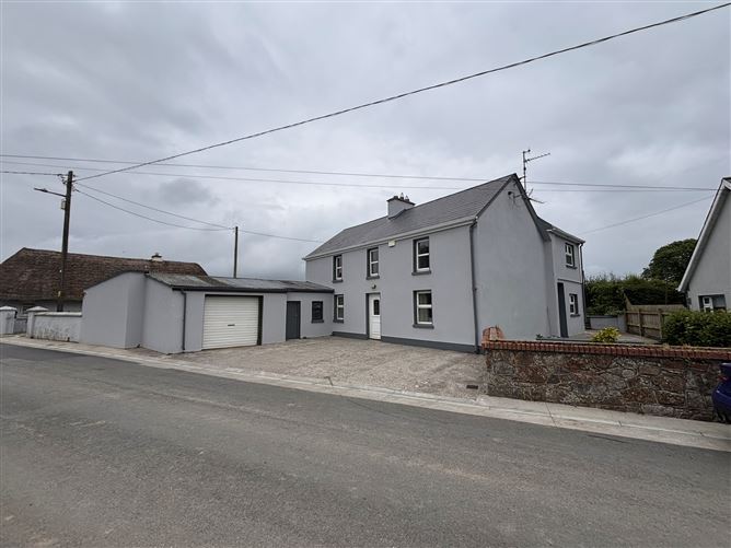 Clogh, Castlecomer, Kilkenny