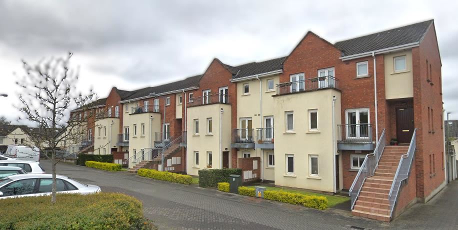 Garnish Square, Waterville, Blanchardstown