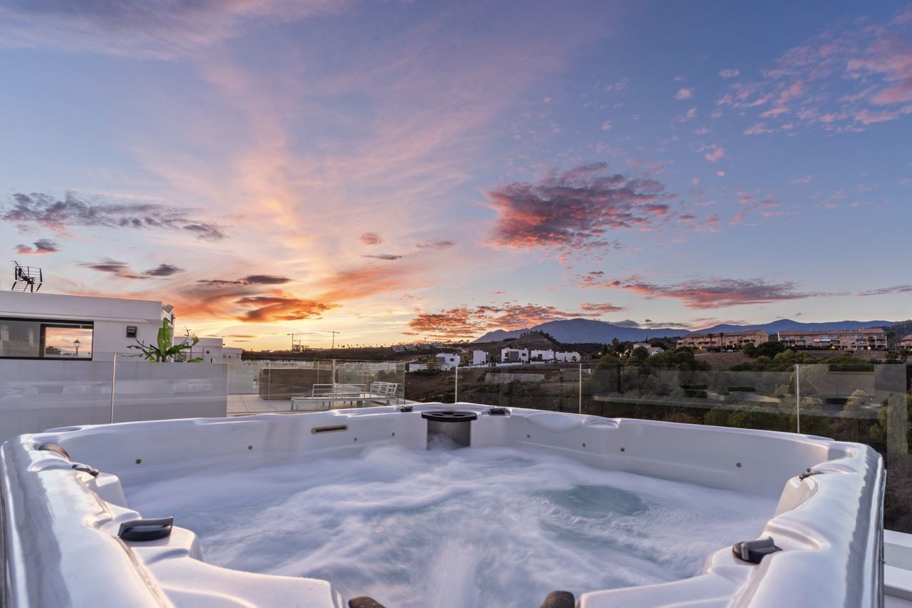 Spain, Estepona, Estepona East - COSTA-01039P