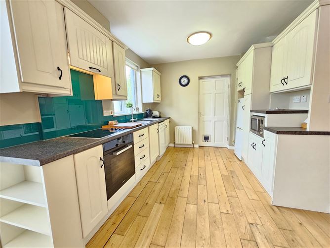 24 St Senans Road, Ennis, Co. Clare