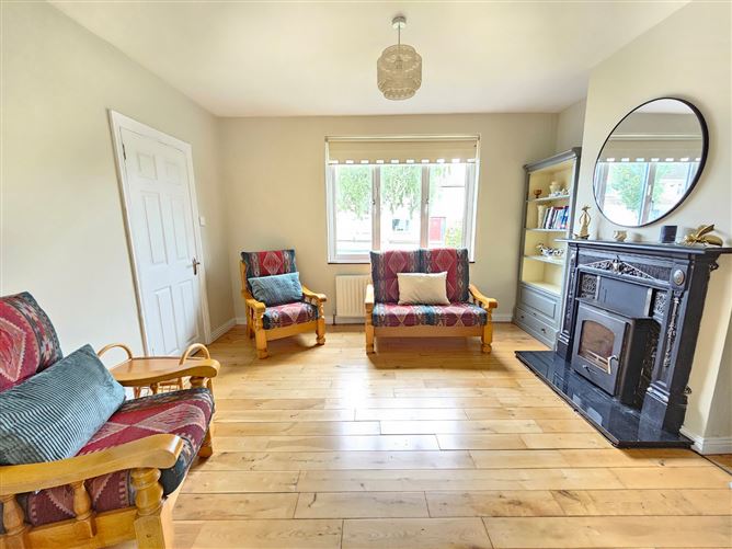 24 St Senans Road, Ennis, Co. Clare