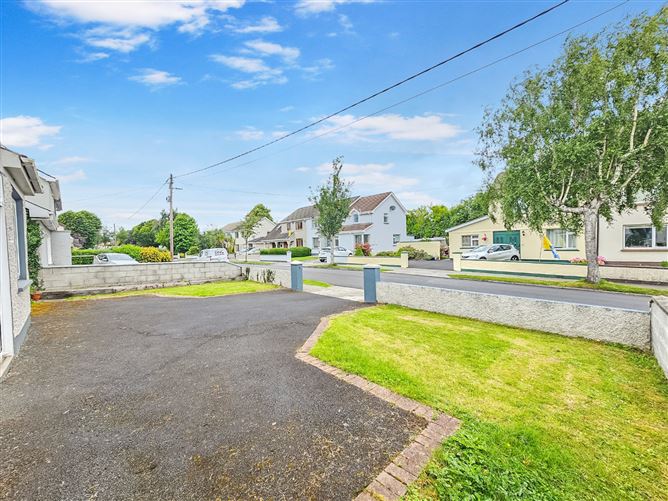 24 St Senans Road, Ennis, Co. Clare