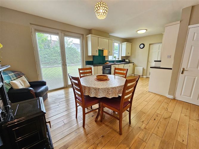 24 St Senans Road, Ennis, Co. Clare