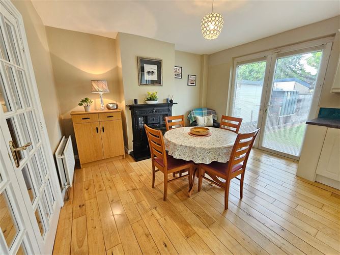 24 St Senans Road, Ennis, Co. Clare