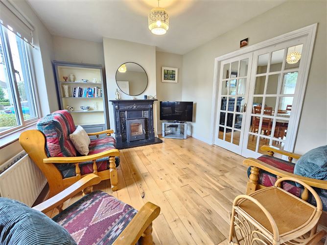 24 St Senans Road, Ennis, Co. Clare