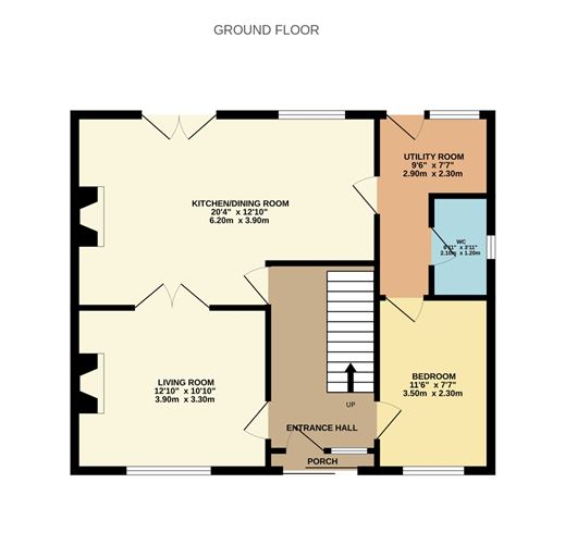 24 St Senans Road, Ennis, Co. Clare