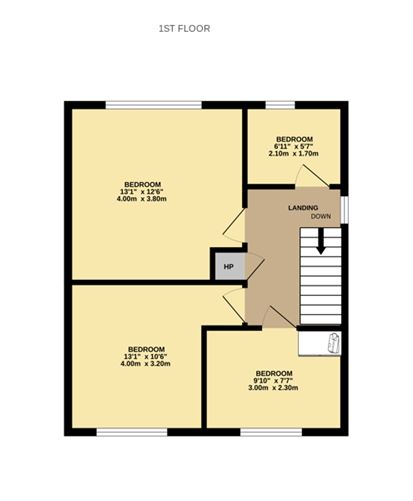 24 St Senans Road, Ennis, Co. Clare