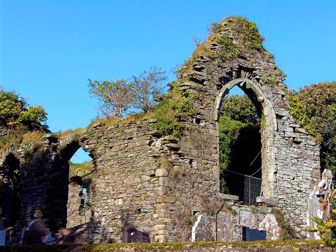 1 Bed in Ardcath,Ardcath,  Meath