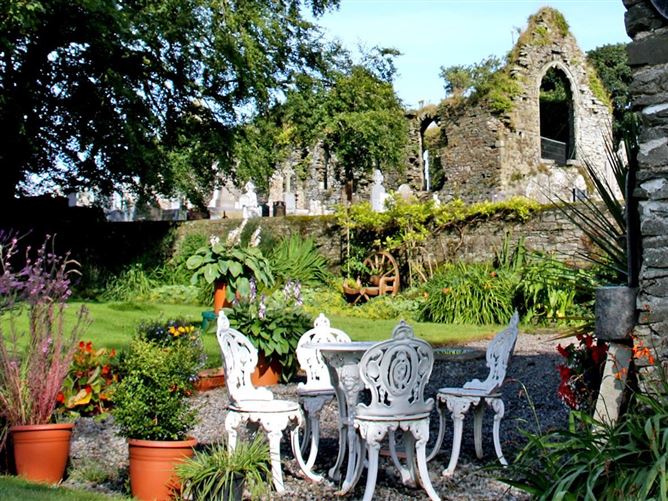 1 Bed in Ardcath,Ardcath,  Meath