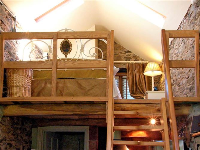 1 Bed in Ardcath,Ardcath,  Meath