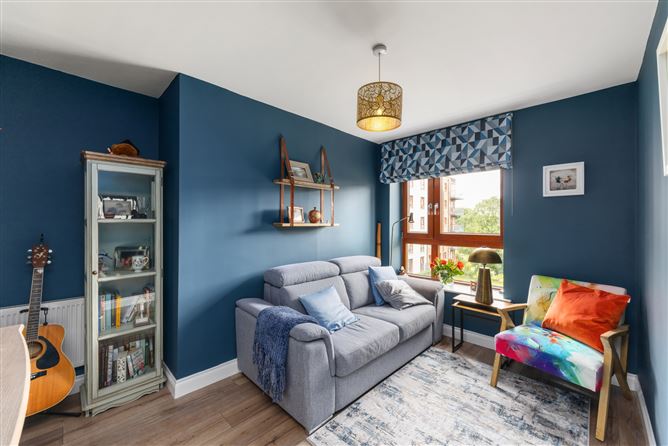 116 Parklands, Northwood, Santry, Dublin 9