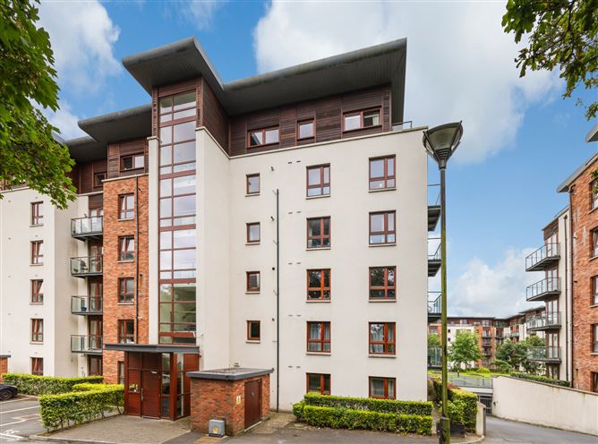 116 Parklands, Northwood, Santry, Dublin 9