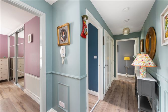 116 Parklands, Northwood, Santry, Dublin 9