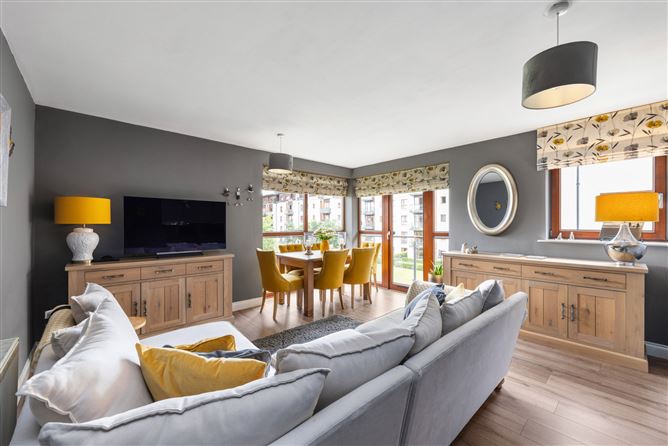116 Parklands, Northwood, Santry, Dublin 9