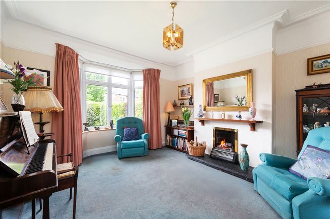 9 Lavarna Road, Terenure, Dublin 6W