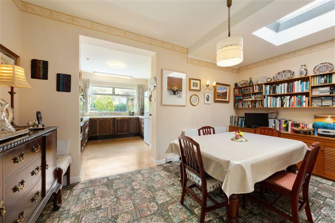 9 Lavarna Road, Terenure, Dublin 6W
