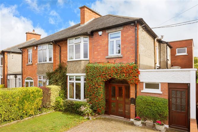9 Lavarna Road, Terenure, Dublin 6W