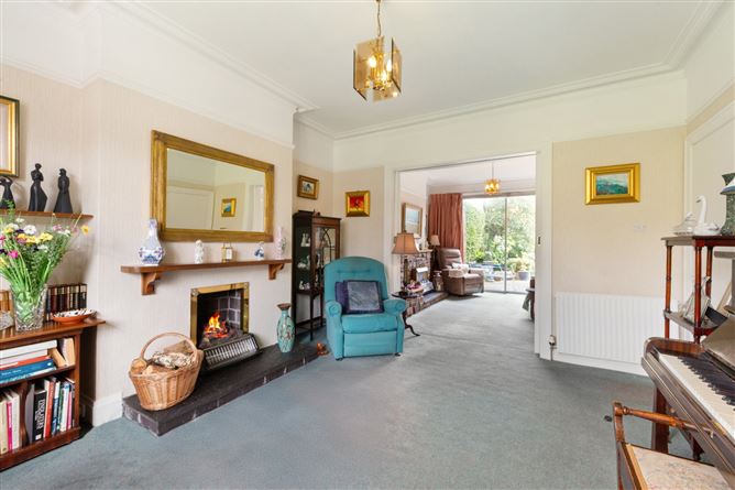 9 Lavarna Road, Terenure, Dublin 6W