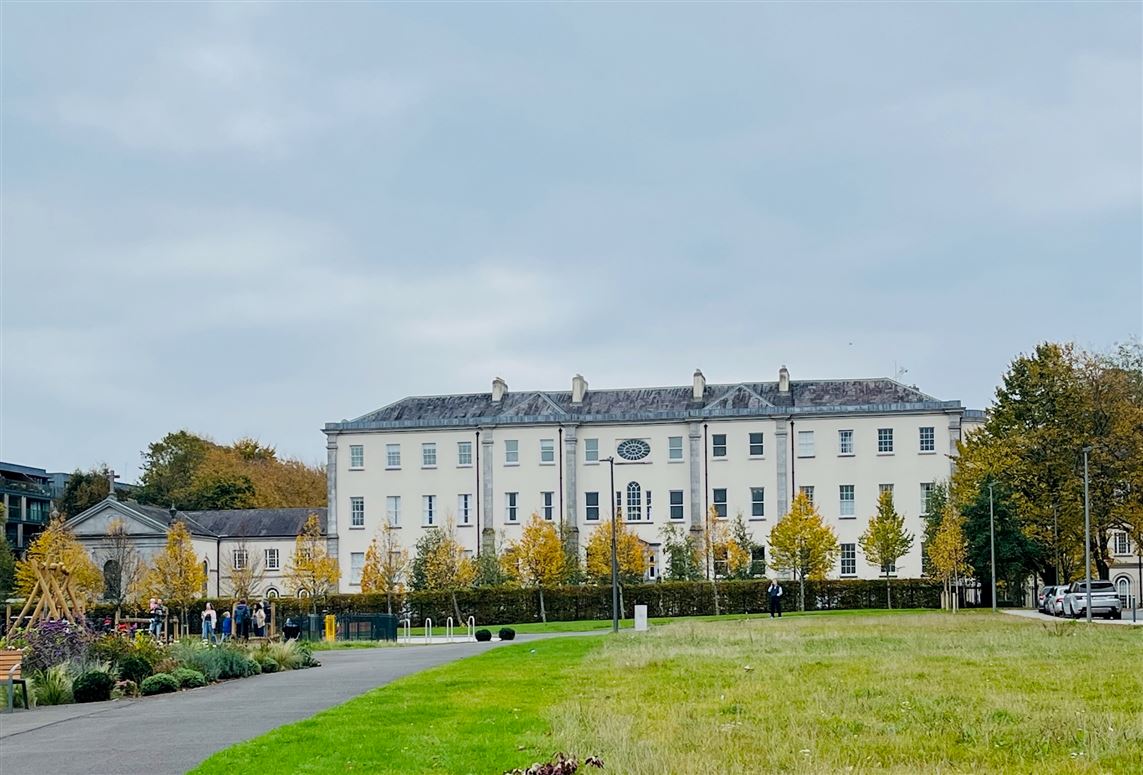 14 Blackrock House, Blackrock,   Cork City, T12YD7H