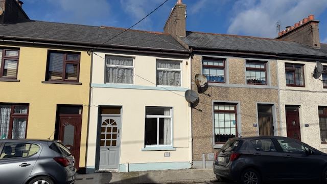 80 Frenchs Avenue, Cobh, Cork