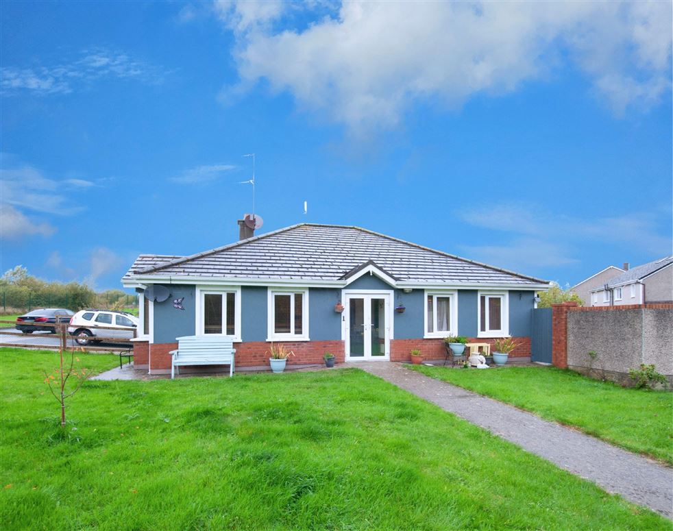 1 Riverchapel Glen, Riverchapel, Co. Wexford