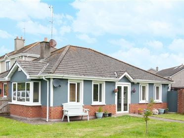 1 Riverchapel Glen, Riverchapel, Courtown, Co. Wexford