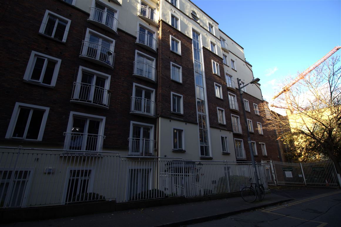 The Northumberlands, Love Lane East, Grand Canal Dk, Dublin 2