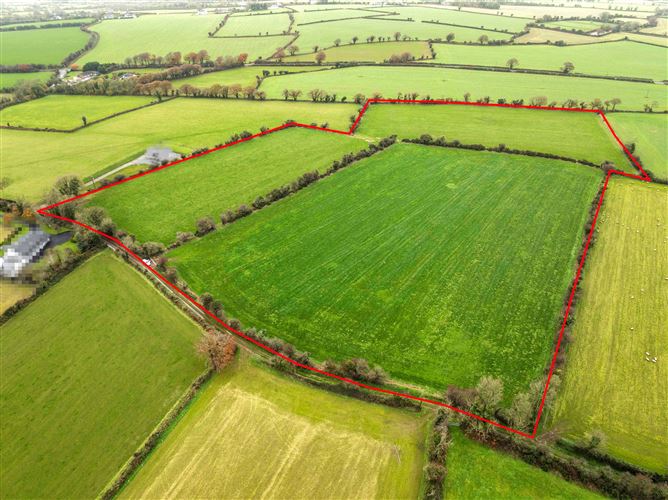 Rathurtin, Clonroche, Wexford