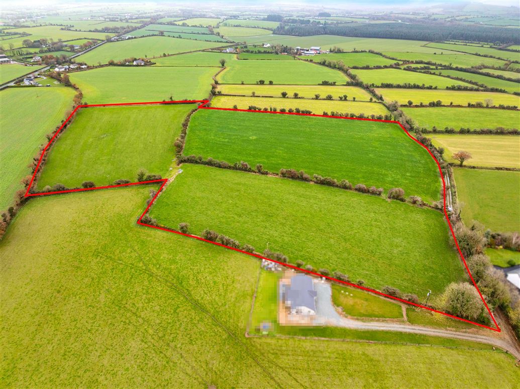 Rathurtin, Clonroche, Wexford