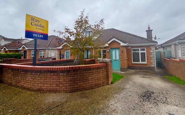 Broadfield Court, Rathcoole, Co. Dublin