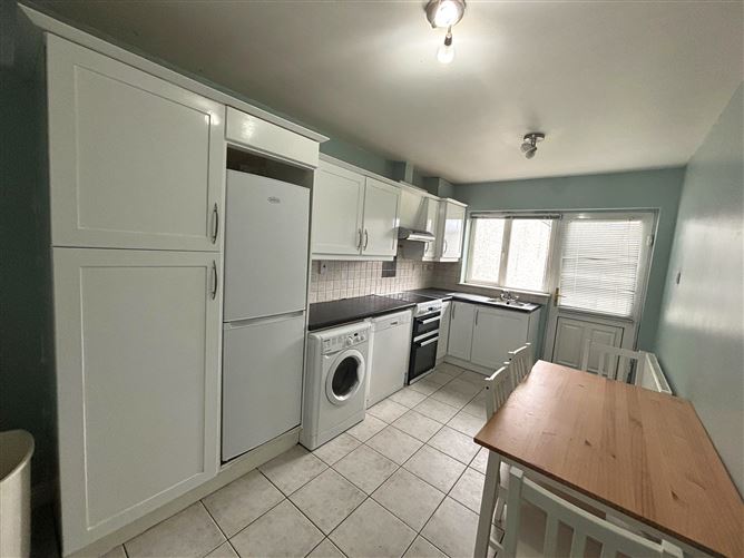 Broadfield Court, Rathcoole, Co. Dublin