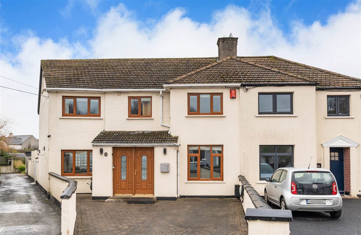 25 Hollybrook Grove, Clontarf, Dublin 3, County Dublin